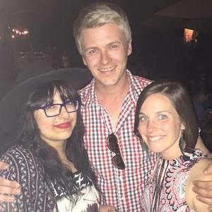 Meet your Posher, Benjamin